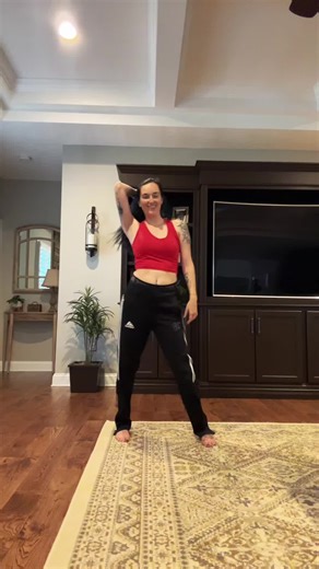 Descendants Rise of Red Dance Tutorial