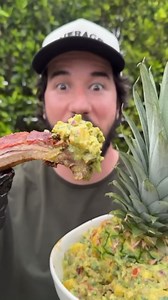 Recipe: Authentic Mexican style ribs