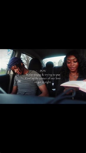 Leading with God first🩵 #fypシ゚vira #digitalcameras #coupletok #christianrelationships #younglove