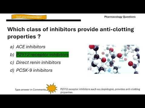 P2Y12 inhibitors