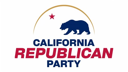 4.6K views · 241 reactions | A bold new logo for the California Republican Party. Same mission. Same fight for California’s future. One identity. One voice. One mission. Because when we stand united, we win. | California Republican Party | Facebook