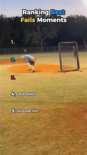 Ranking the BEST Epic Fail Moments! 🤣💥