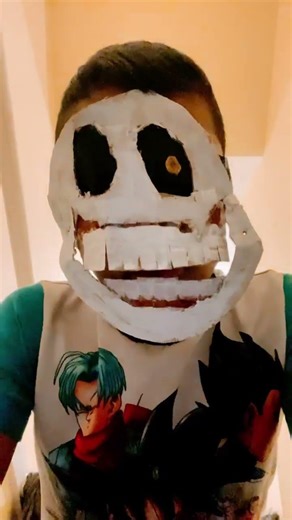 Prototype mask attempt 2 ✔️