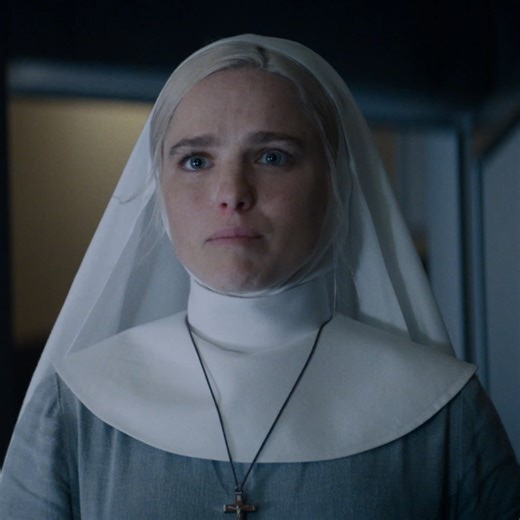 5.6K views · 79 reactions | On the spiritual battlefield, one unlikely warrior will rise. Use your Regal Crown Club card to see 'Prey for the Devil', and we'll give you 666 extra credits! | Regal | Facebook