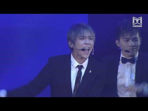 MIRROR《ASAP》－（2018 The First MIRROR Live Concert)