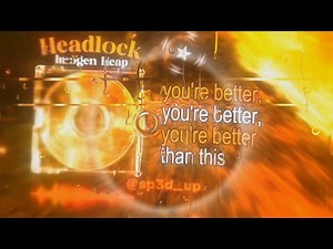 Imogen Heap - Headlock (Jersey Club Remix × sped up)