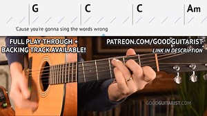 13K views · 201 reactions | Learn @VanceJoy “Riptide” new at GoodGuitarist YouTube channel  #Guitar #Guitarist #GoodGuitarist #GuitarLesson #GuitarTutorial | Good Guitarist | Facebook