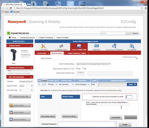 Demo #2 Data Formatting 101 and Why