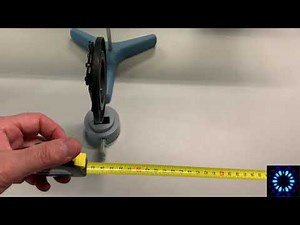 ESPECTROSCOPIA 1 - Sistema experimental y lámpara de hidrógeno