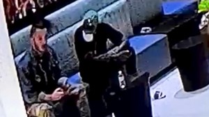 Police Search for Men in Connection With Woman's Brutal Beating at Miami Hotel