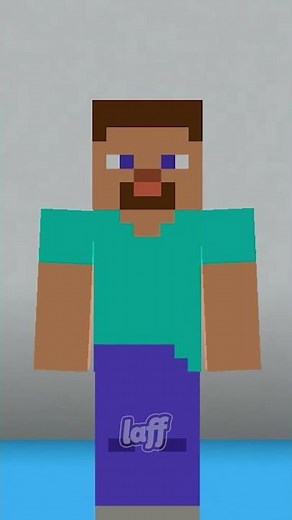 Don't turn me into an Oversimplified Minecraft Skin