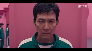 Squid Game is the #1 show on Netflix in 92 countries! With 68 million views, Season 2 also broke the record for most views for a show in its premiere week — and has already become Netflix’s seventh most popular non-English TV show ever! | Squid Game