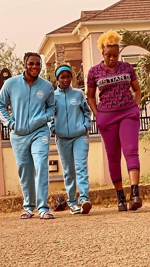 Ayo Olaiya | 🎬 Simi Produced by Fisayomi Abebi Directed by @seunolaiyaofficial_ Marketed by @integrityproductions Fully Powered by Ayo Olaiya💡💡💡... | Instagram