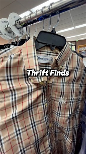 70K views · 559 reactions | Brutal fake! This shirt felt like cardboard! But I still found 2 good items to resell on eBay. I paid $5 each. #thriftfinds #reseller #ebayreseller | Chris At Peak | Facebook