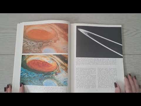 Voyages to Saturn by David Morrison