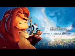 【作業用BGM】ディズニー 映画音楽集 ベストメドレー Disney music