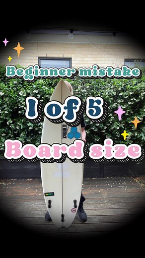 Beginner's Guide to Surfboard Selection
