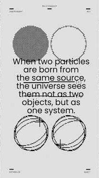 Is This a Coincidence? Einstein vs Quantum Entanglement #einstein #quantumphysics #sciencefacts
