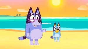 Bluey: The Videogame - Official Update Overview Trailer