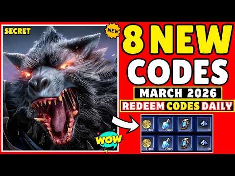 ⭐Working And Updated⭐ Watcher Of Realms Redeem Codes March 2026 || Watcher Of Realms Codes 2026