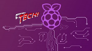 The making of Raspberry Pi