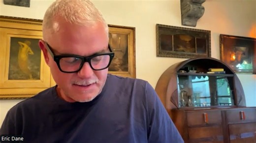 ERIC DANE stars in ONE FAST MOVE: “This movie is about redemption”