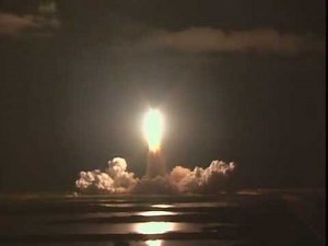 STS-113 launch (11-23-02)