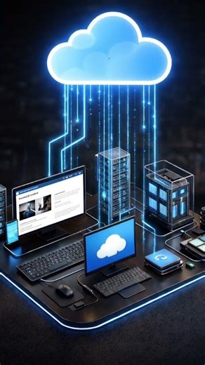 ¿Por qué todas las empresas están usando AWS? ☁️