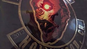 Enter a world of pain! The Executioner. Full silicone mask. Available to order http://immortalmasks.com/shop/executioner-silicone-mask | Immortal Masks