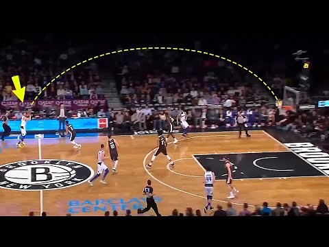 Luka Doncic DEEPEST Step Back Threes And CLUTCH Shots (4K ULTRA HD) 🏀