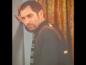 Timothy Dalton, The Informant, (1997), with Anthony Brophy. "What's your old woman gonna do?"