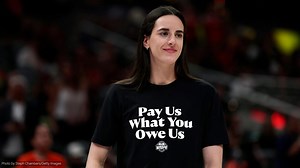 WNBA salary cap set to reach $10M by end of new CBA