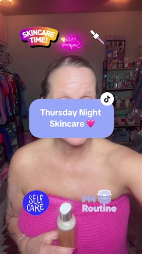 Nighttime Skincare Routine for Glowing Skin
