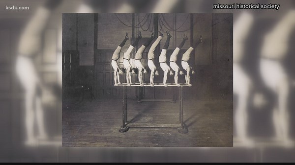 1904 World’s Fair in St. Louis: The dark story behind baby incubator exhibit