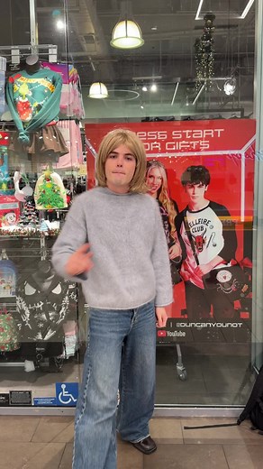 My Hot Topic Official Storefront