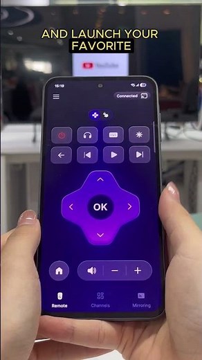 Day 999 of finding my Roku remote