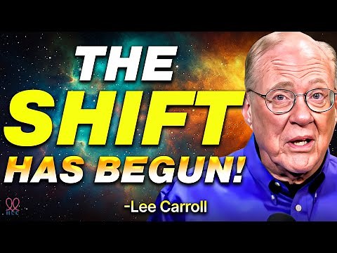 Kryon Reveals What’s Coming: The Great Shift, 2026 & Earth’s “Noise” Explained