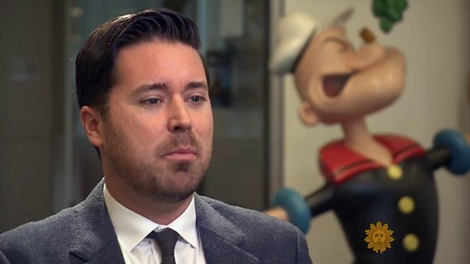 A century of Sunday funnies