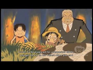 Luffy eating moment / One piece - Anime food / フィトリア ♥