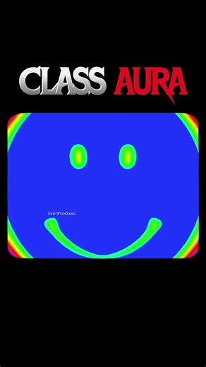 Make Powerful Aura In Class By Using Just 2 tricks!!!