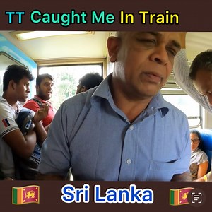 60K views · 1.1K reactions | Train Journey In Sri Lanka  #srilanka #trainjourney #train #viralvideo #trendingvideo #colombo #hatten #fortrailwaystation My YouTube https://appopener.in/yt/2kqu64t02 My Instagram https://appopener.in/ig/8yg5ggehs | Gaffar Musafir | Facebook