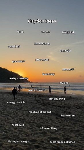 Creative Caption Ideas for Instagram and Social Media Posts