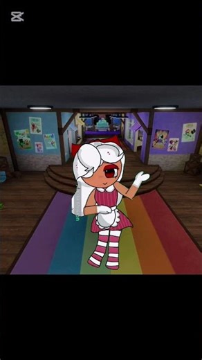 Gingers performance (sub to me now :D) More details in description #roblox