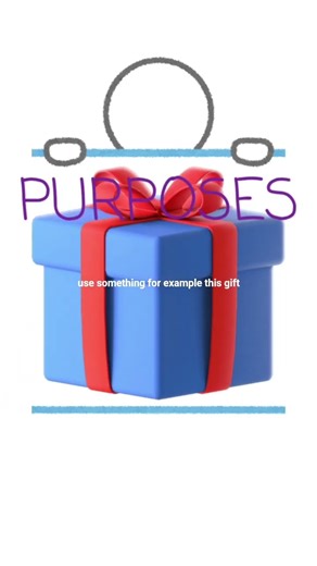 The use of for in english simple and clear