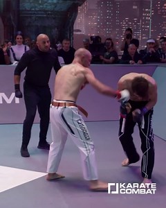 239K views · 793 shares | Championship moments are what makes champions great! #KarateCombat | Karate Combat | Facebook