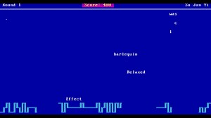 虚拟机DOS7.1启动古老的打字练习软件以及WINDOWS98