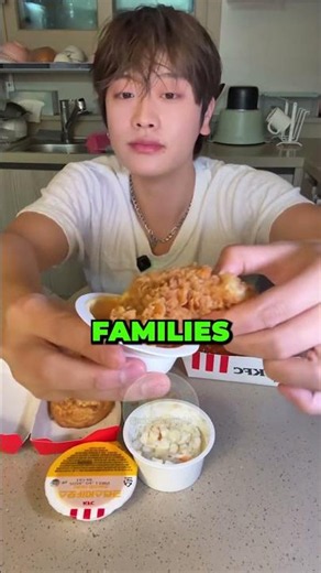 Why Japan Eats KFC Every Christmas 🎄
