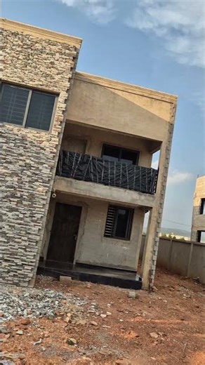 How i Design This Luxury Home with Natural Stone Cladding That Last Forever & Classic