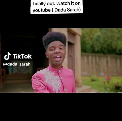 Dada Sarah on TikTok