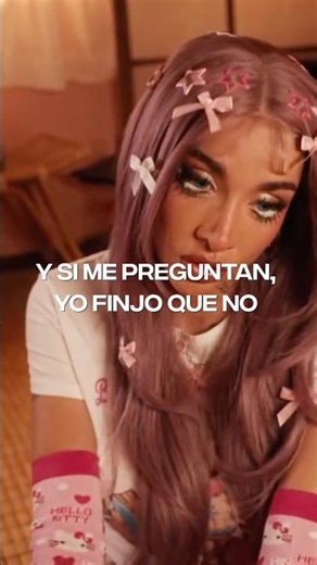 Maria Becerra, Paulo Londra, XROSS - RAMEN PARA DOS (Lyric Video) | CantoYo